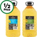 Farmers-Harvest-Canola-or-Vegetable-Oil-4-Litre Sale