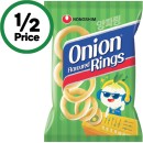 Nongshim-Onion-Rings-50g Sale