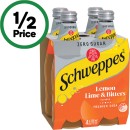 Schweppes-Mixers-or-Mineral-Water-4-x-300ml Sale