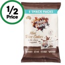 Table-of-Plenty-Mini-Rice-Cakes-84g-Pk-6-From-the-Health-Food-Aisle Sale