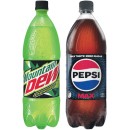 Pepsi-Solo-Sunkist-or-Mountain-Dew-Soft-Drink-Varieties-125-Litre Sale