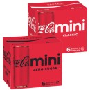 Coca-Cola-Classic-Zero-Sugar-or-Diet-Soft-Drink-Varieties-6-x-250ml Sale