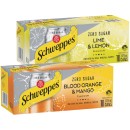 Schweppes-Infused-Mineral-Water-10-x-375ml Sale