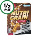 Kelloggs-Nutri-Grain-High-Protein-Choc-Malt-500g Sale