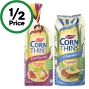 Real-Foods-Corn-Thins-125-150g Sale