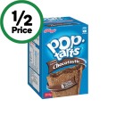 Kelloggs-Pop-Tarts-384g-Pk-8 Sale