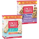 Uncle-Tobys-Muesli-Bars-469g-Pk-15 Sale