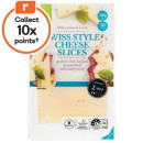 Woolworths-Swiss-Cheese-Slices-200g-From-the-Fridge Sale