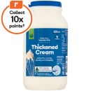 Woolworths-Thickened-Cream-600ml Sale