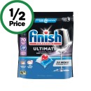 Finish-Ultimate-Material-Care-Dishwasher-Tablets-Pk-70 Sale