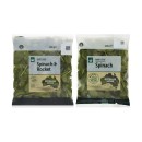 Woolworths-Baby-Spinach-or-Spinach-Rocket-120g-Pack Sale