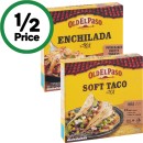 Old-El-Paso-Standard-Kits-290-520g Sale