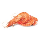 Thawed-Medium-Australian-Cooked-Tiger-Prawns Sale