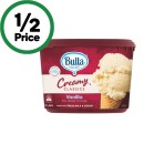 Bulla-Creamy-Classics-Ice-Cream-2-Litre Sale