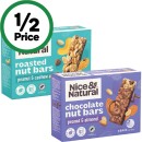 Nice-Natural-Nut-Bars-180-192g-Pk-6 Sale