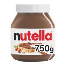 Nutella-Hazelnut-Spread-750g Sale