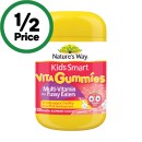 Natures-Way-Kids-Smart-Vita-Gummies-Multi-Vitamin-Pk-120 Sale