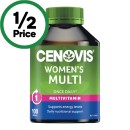 Cenovis-Womens-Multivitamin-Capsules-Pk-100 Sale