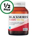 Blackmores-CoQ10-150mg-Capsules-Pk-90 Sale