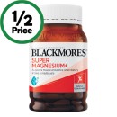 Blackmores-Super-Magnesium-Tablets-Pk-180 Sale