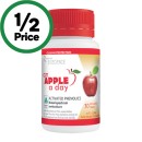 An-Apple-A-Day-Activated-Phenolics-Antioxidants-Tablets-Pk-30 Sale