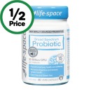 Life-Space-Broad-Spectrum-Probiotic-Capsules-Pk-40 Sale