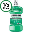 Listerine-Antibacterial-Mouthwash-500ml Sale