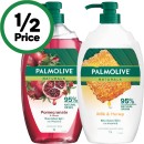 Palmolive-Shower-Gel-1-Litre Sale