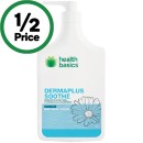 Health-Basics-Body-Wash-Dermatology-Plus-1-Litre Sale