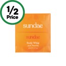 Sundae-Body-Whip-Just-Peachy-200ml Sale