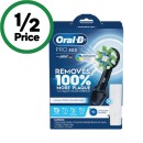 Oral-B-Pro-800-Electric-Toothbrush Sale