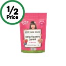 Whole-Kids-Organic-Stage-2-Cereal-Little-Flowers-Berry-40g Sale