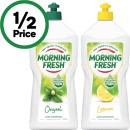 Morning-Fresh-Dishwashing-Liquid-900ml Sale