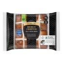 Woolworths-Luxurious-Richly-Fruited-Hot-Cross-Buns-Pk-4 Sale