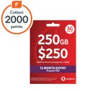 Vodafone-250-Starter-Pack Sale