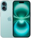 Apple-iPhone-16-128GB-Teal Sale