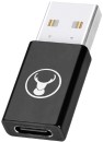 Bonelk-USB-A-to-USB-C-Adapter Sale