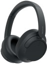 Sony-WHCH720N-Wireless-Headphones-Black Sale