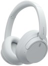 Sony-WHCH720N-Wireless-Headphones-White Sale