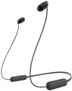 Sony-WIC100B-Wireless-Earbuds Sale