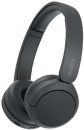 Sony-WHCH520-Wireless-Headphones-Black Sale