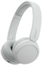 Sony-WHCH520-Wireless-Headphones-White Sale