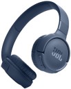 JBL-Tune-520-Bluetooth-Headphones-Blue Sale