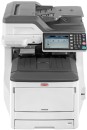 OKI-MC853dn-A3-Colour-MFP-Printer Sale