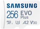 Samsung-256GB-EVO-Plus2-microSDXC-Memory-Card Sale