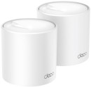 TP-Link-Deco-X50-AX3000-Wifi-6-Mesh-System-2-Pack Sale