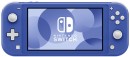 Nintendo-Switch-Lite-Console-Blue Sale