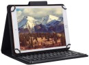 Bonelk-Universal-Tablet-Keyboard-Folio-Case-Black Sale