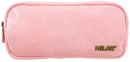 Milan-Zip-Pencil-Case-Lava-Pink Sale