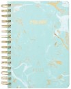 Milan-A5-Notebook-Green-150-Pages Sale